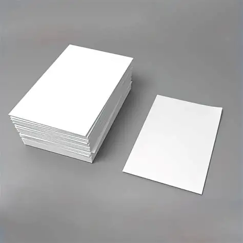 HOJA PAPEL CARTULINA TAMAÑO/OFICIO